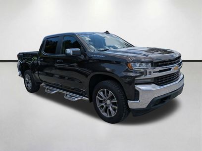Used 2021 Chevrolet Silverado 1500 LT w/ All Star Edition Plus
