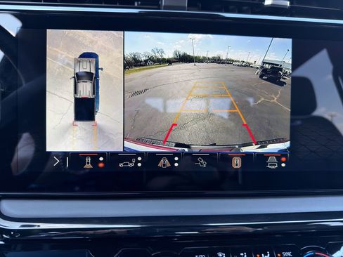 Used 2026 GMC Sierra 2500 AT4X AWD/4WD image 24