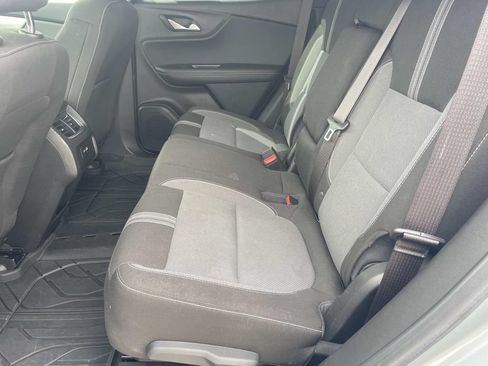 Used 2023 Chevrolet Blazer LT w/ Convenience Package FWD image 13