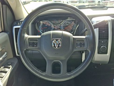 Used 2012 RAM 1500 Big Horn AWD/4WD image 21