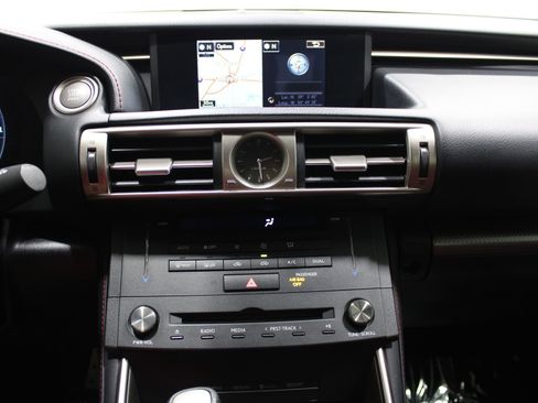 Used 2016 Lexus IS 350 AWD w/ F Sport Package image 31