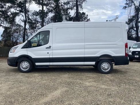 New 2026 Ford Transit 250 148 Medium Roof RWD image 6