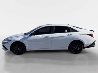New 2026 Hyundai Elantra SEL Sport w/ Cargo Package FWD video 2