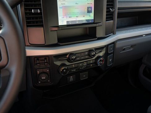 New 2026 Ford F250 XL w/ STX Appearance Package image 25