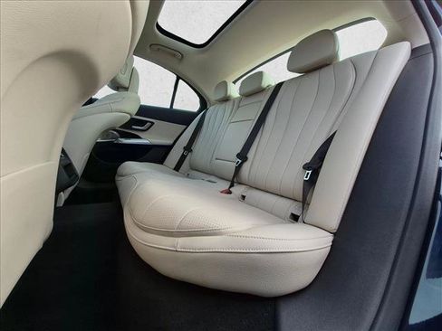 Certified 2026 Mercedes-Benz E 350 Sedan image 18