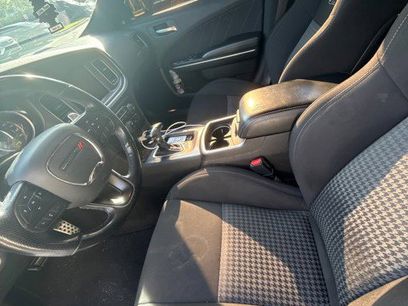 Used 2021 Dodge Charger Scat Pack