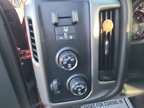 Used 2015 GMC Sierra 1500 SLE w/ SLE Value Package image 8