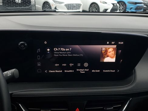 Used 2025 Buick Encore GX Preferred image 23