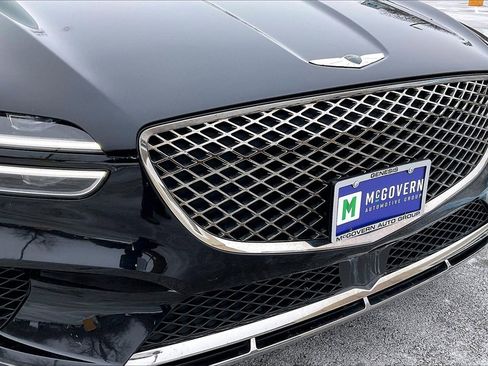 Used 2023 Genesis GV70 2.5T Select w/ Select Package image 31