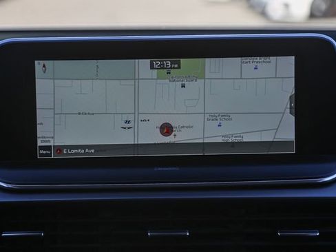 Certified 2022 Kia Telluride LX image 15