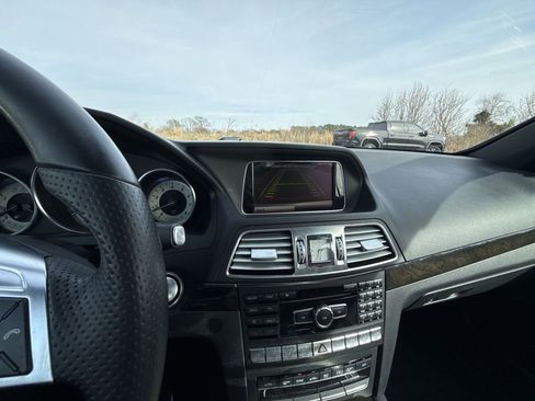 Used 2014 Mercedes-Benz E 350 E350 image 19