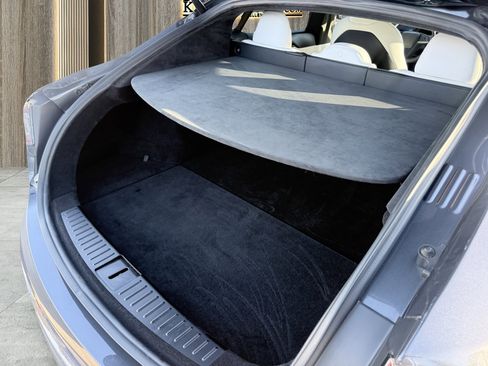 Used 2021 Tesla Model S Plaid image 10