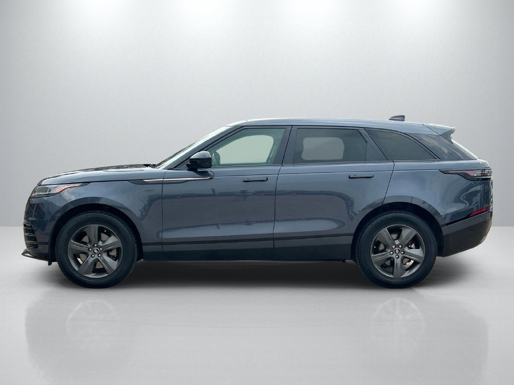 Used 2025 Land Rover Range Rover Velar Dynamic SE AWD/4WD image 8