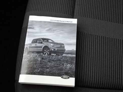 Used 2020 Ford F150 XL w/ Equipment Group 101A Mid image 25