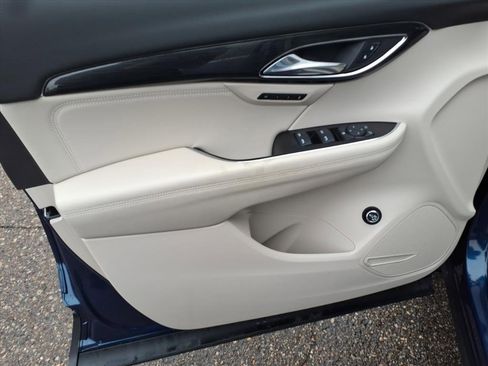 Certified 2022 Buick Envision Essence w/ Safety Package image 12