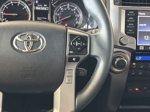 Used 2021 Toyota 4Runner Limited RWD image 16