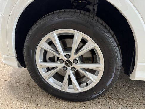 Used 2023 Audi Q3 2.0T Premium image 53