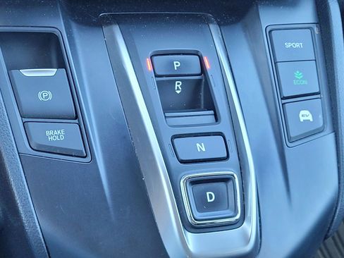 Used 2021 Honda CR-V EX image 26