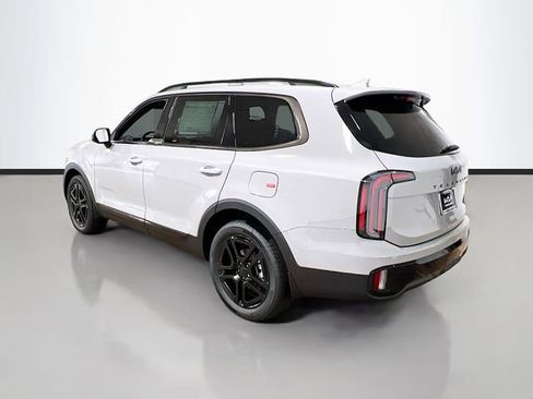 New 2025 Kia Telluride SX Prestige X-Line image 5