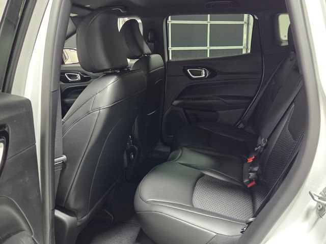 New 2026 Jeep Compass Latitude AWD/4WD image 6
