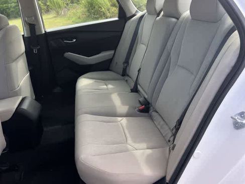 Used 2023 Honda Accord EX image 14