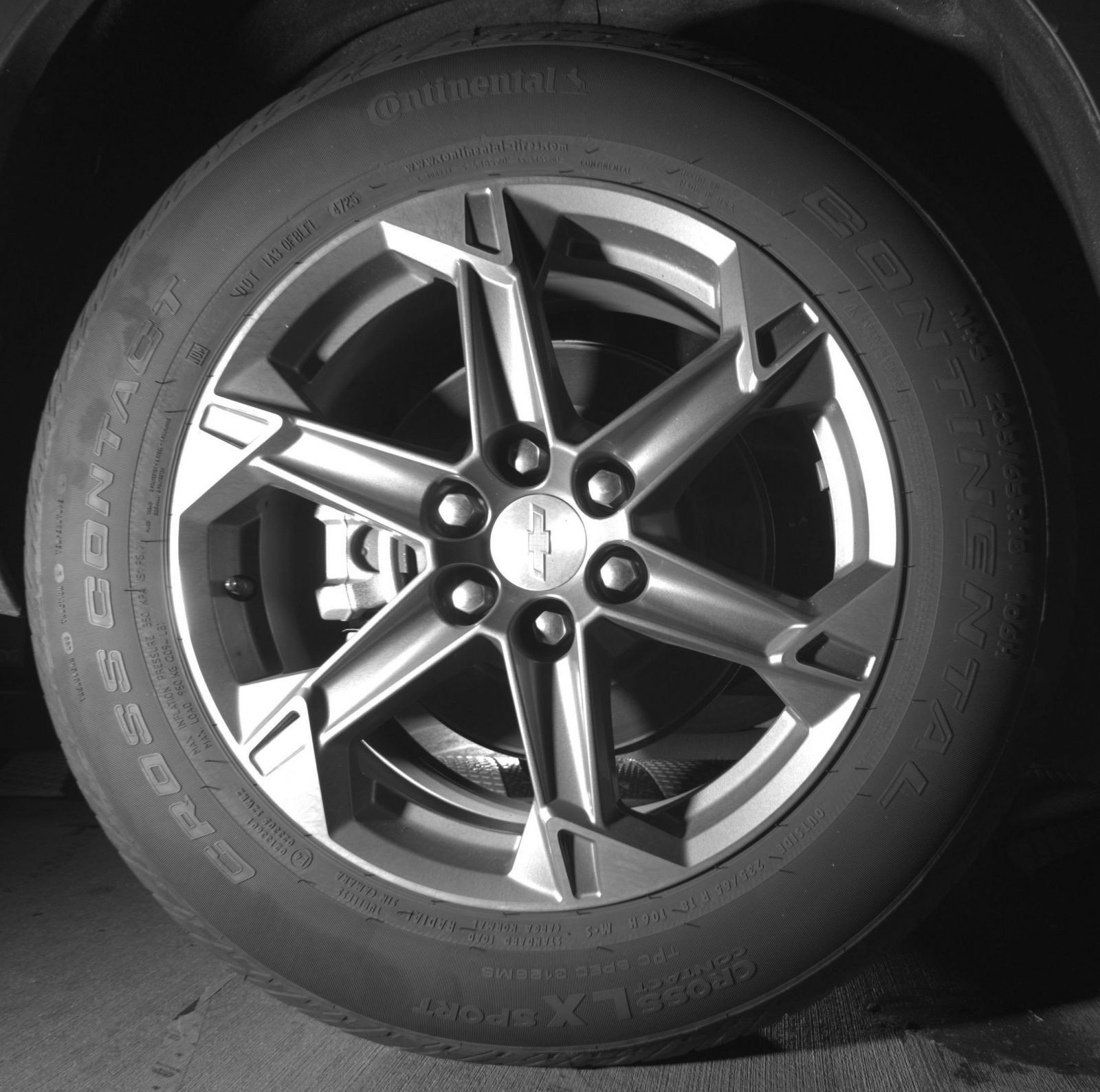 Used 2026 Chevrolet Blazer LT FWD image 15
