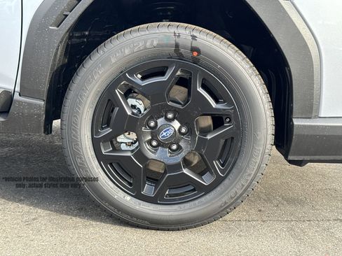 New 2026 Subaru Outback Limited AWD/4WD image 4