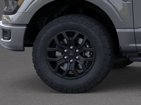 New 2026 Ford F150 Tremor w/ Equipment Group 402B AWD/4WD image 19