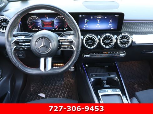 Certified 2024 Mercedes-Benz GLB 250 image 19