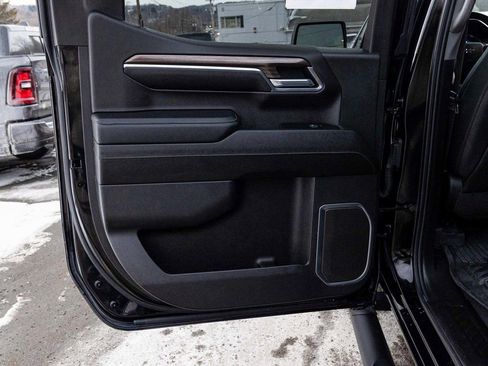 Used 2023 Chevrolet Silverado 1500 RST image 14