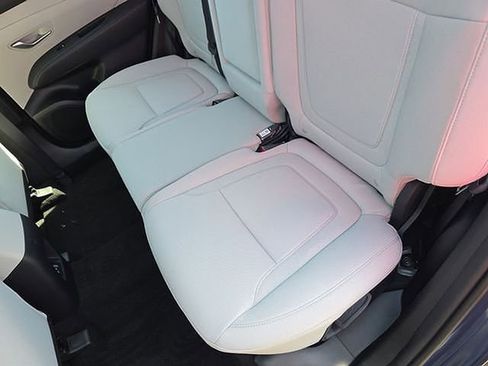 New 2026 Hyundai Tucson SE image 24