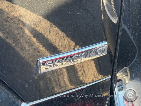 Used 2024 MAZDA CX-5 AWD 2.5 S w/ Select Package image 11