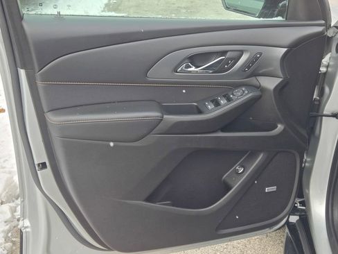 Used 2021 Chevrolet Traverse Premier w/ Redline Edition image 30