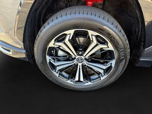 Used 2023 Toyota RAV4 XSE w/ Weather Package AWD/4WD image 11