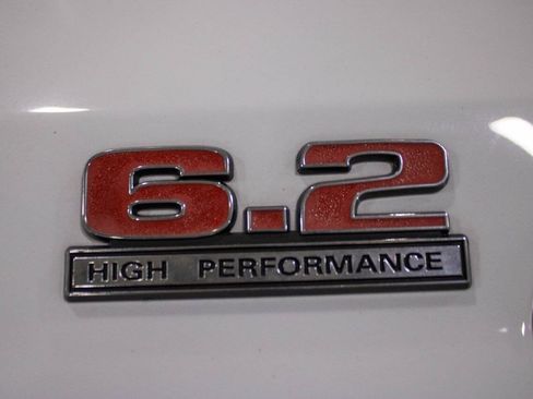 Used 2010 Chevrolet Camaro SS w/ RS Package RWD image 22