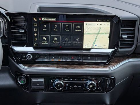New 2026 GMC Sierra 1500 Elevation w/ Elevation Premium Package RWD image 15