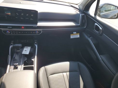 New 2026 Kia Sorento S FWD image 27