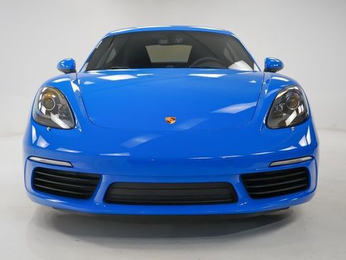 Used 2024 Porsche 718 Cayman S image 6