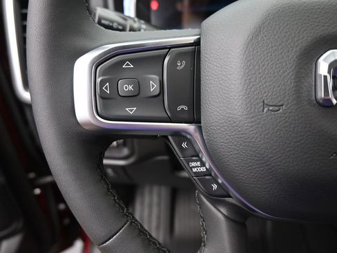 New 2025 RAM 1500 Big Horn image 31