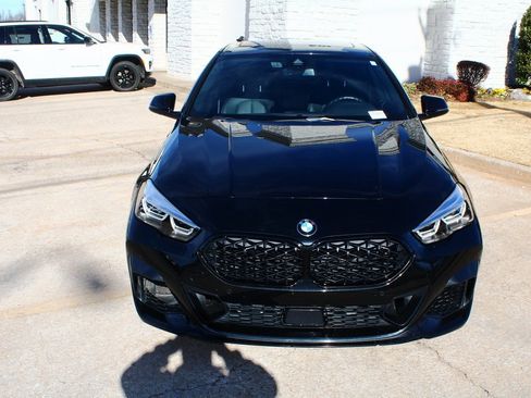 Used 2024 BMW M235i xDrive Gran Coupe M235i xDrive w/ M Performance Package image 6