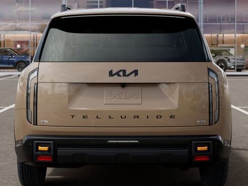 New 2027 Kia Telluride SX X-Pro AWD/4WD image 13