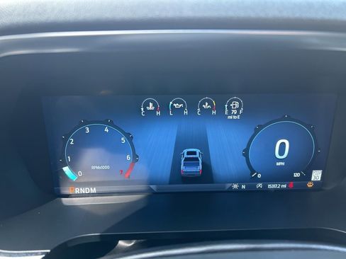 Used 2024 Ford F150 Platinum w/ FX4 Off-Road Package image 22