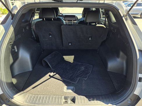Certified 2023 Kia Sportage X-Line image 27