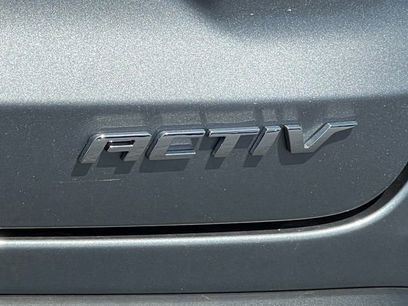 New 2026 Chevrolet Trax ACTIV w/ Driver Confidence Package