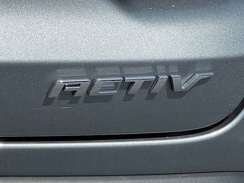 New 2026 Chevrolet Trax ACTIV w/ Driver Confidence Package FWD image 2