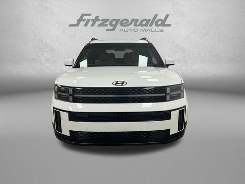 Used 2026 Hyundai Santa Fe Calligraphy FWD image 10