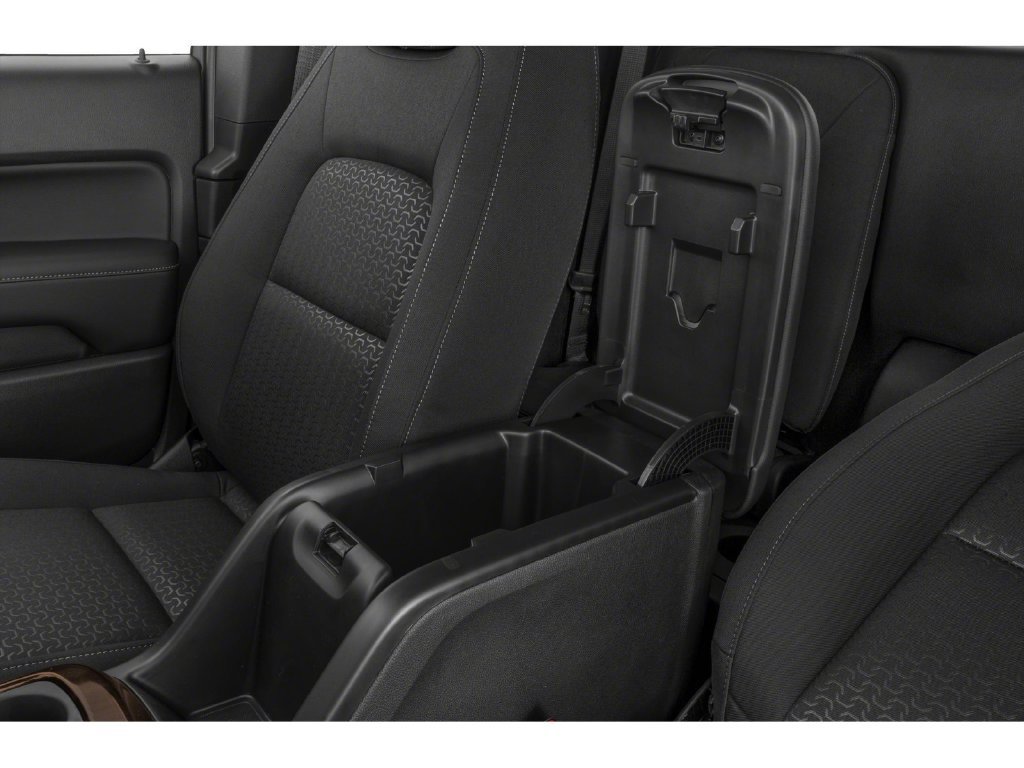 Used 2022 GMC Canyon Elevation RWD image 9