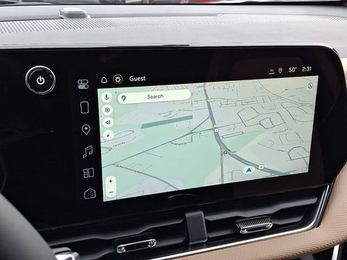 New 2026 Chevrolet Equinox ACTIV image 12