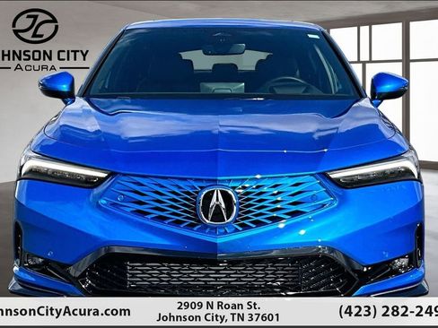 New 2026 Acura Integra A-Spec image 2