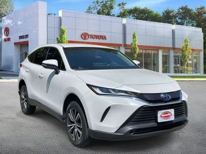 Used 2023 Toyota Venza LE